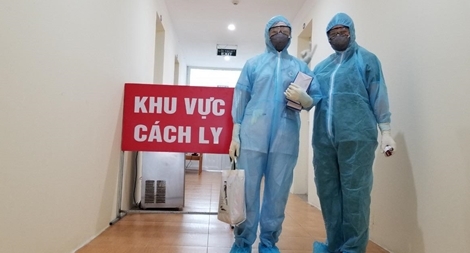 Khi bác sĩ Công an làm "người vận chuyển"