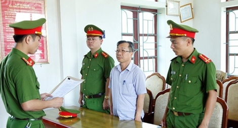 Tổng Giám đốc công ty của ông Trần Bắc Hà chiếm đoạt hàng trăm tỷ đồng như thế nào?