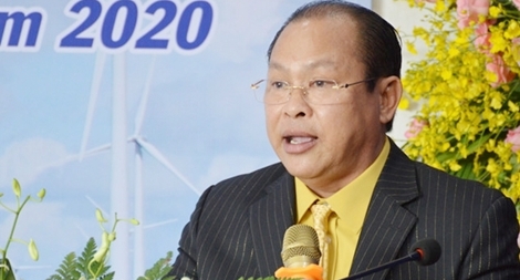 Nhiều bê bối của cha con “đại gia điện gió” ở Cà Mau 