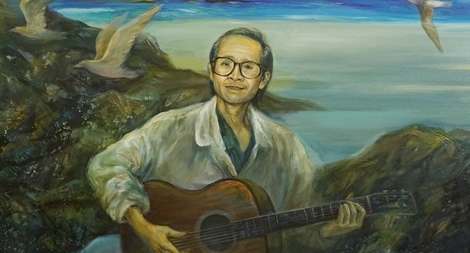 Những người trẻ hát nhạc Trịnh