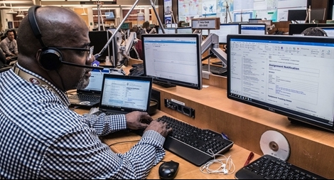 Tội phạm lừa đảo gia tăng mùa dịch COVID-19