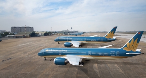 ACV cần xem lại cách hỗ trợ các hãng hàng không