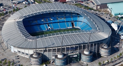 Sau 100 năm, thể thao Anh lại bước vào một “cuộc chiến”