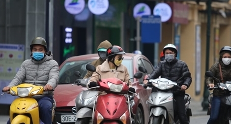 Lặng lẽ để hồi sinh