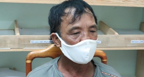 Dùng giấy tờ của em trai trốn truy nã 31 năm