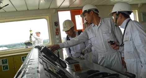 Đăng kiểm thí điểm  cấp chứng nhận an toàn  trực tuyến giữa mùa dịch