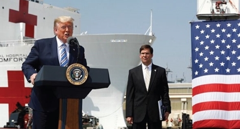 Đón đọc An Ninh Thế giới giữa tháng số 147