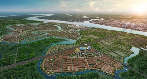 Nhà gần trường học – xu hướng lựa chọn nơi an cư vì tương lai con trẻ