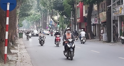 Người dân vẫn còn chủ quan trong phòng, chống dịch