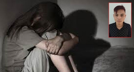 Bỏ nhà đi, thiếu nữ bị 3 cậu cháu thay nhau giao cấu