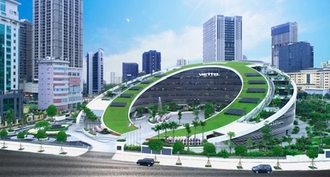 Quý I/2020, Viettel nộp ngân sách nhà nước gần 10.000 tỷ đồng 