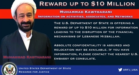 Kẻ kế vị và giải thưởng trị giá 10 triệu USD