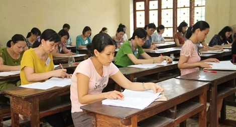 Thi hay không thi THPT?