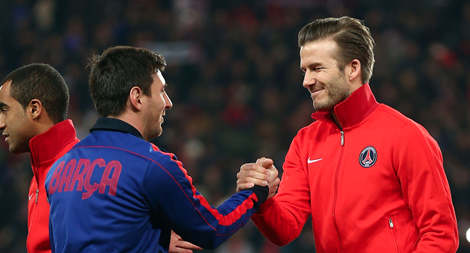 Điều gì khiến huyền thoại Real khen nức nở khen Messi? 