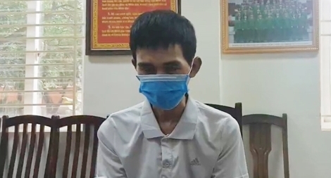 Giả danh nhân viên chuyển phát để chiếm đoạt đơn hàng trị giá hàng trăm triệu đồng