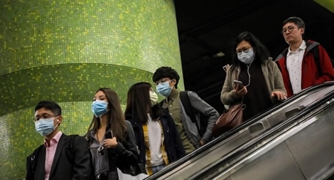 Dịch COVID-19 làm gia tăng sự kỳ thị chủng tộc ở Úc