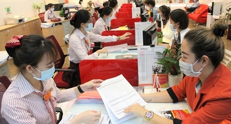 Moody’s giữ nguyên Xếp hạng Tín nhiệm B1 cho HDBank