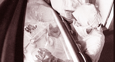 Liên Xô đã cứu Moskva khỏi dịch bệnh đậu mùa bằng nỗ lực kỷ lục