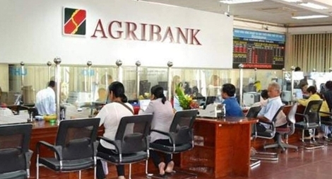 Agribank cơ cấu lại nợ cho 15 ngàn khách hàng bị ảnh hưởng dịch COVID-19