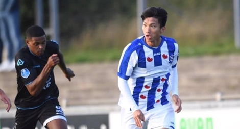 Giải vô địch Hà Lan bị huỷ kết quả, "số phận" Văn Hậu sẽ đi đâu?