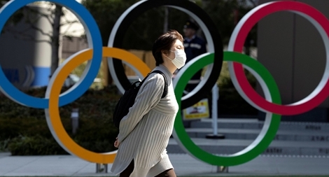Olympic Tokyo 2020: Còn lắm gian nan