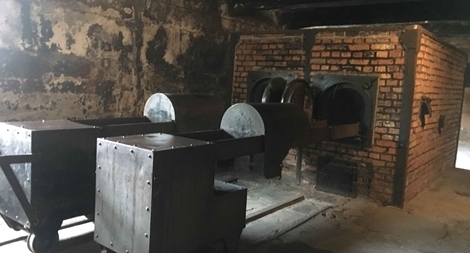 Phim tài liệu Việt về Chiến tranh thế giới thứ II lên sóng