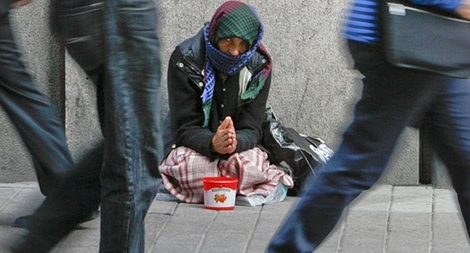 COVID-19 làm lộ rõ bất bình đẳng xã hội ở châu Âu