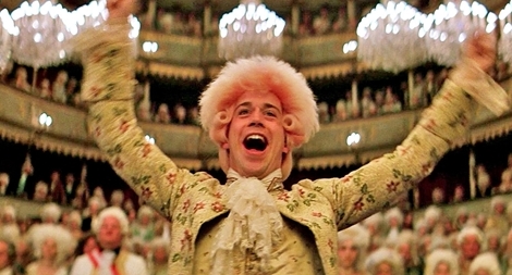 Mozart, Beethoven, Haydn hay những người thích đùa