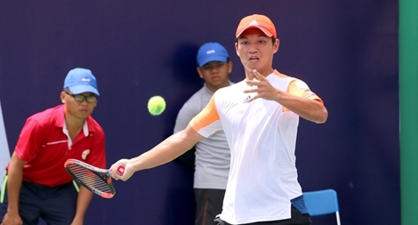 Nỗi buồn của những thần đồng thể thao