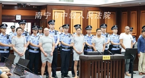 Cảnh sát đau đầu khi chủ mưu thuê nhầm sát thủ