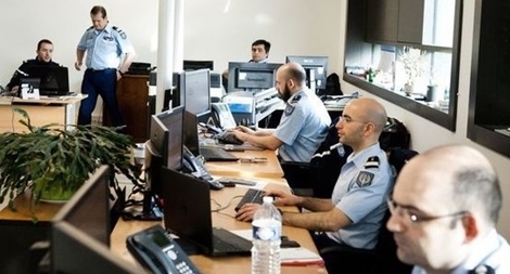 Những phần mềm dự báo tội phạm hỗ trợ cho cảnh sát