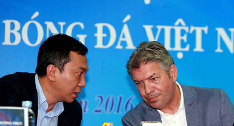 VFF đã nhìn nhận đúng vai trò của Giám đốc kỹ thuật?