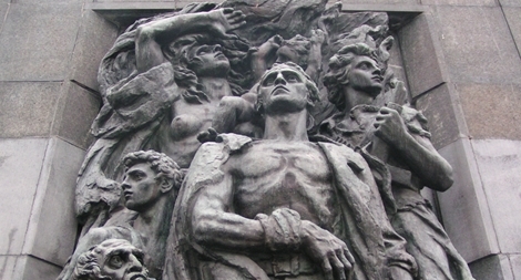 Bản bi hùng ca của tù ngục 