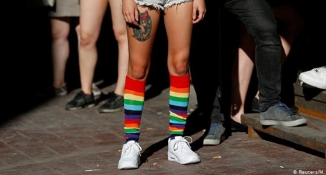 Người đồng tính ở Iran quyết định chuyển giới để tránh bị kỳ thị