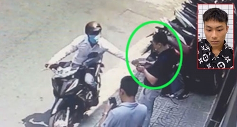 "Thanh niên 2k" cướp linh kiện máy tính về lắp ráp thỏa cơn "nghiện game"