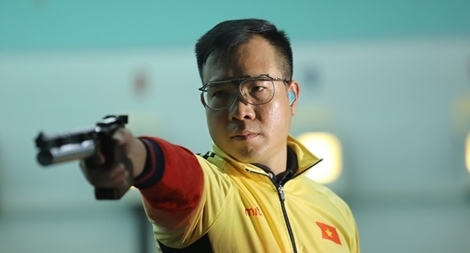 Cơ hội tốt nhất để làm mới 