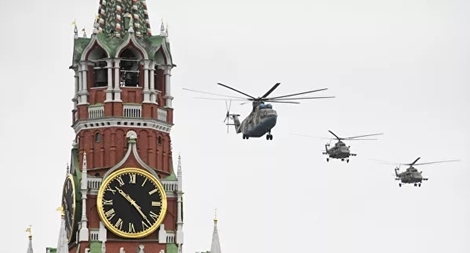 “Không ai bị quên lãng và không điều gì bị lãng quên”