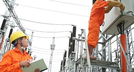 EVN giảm gần 1.000 tỷ đồng tiền điện cho 2,3 triệu khách hàng