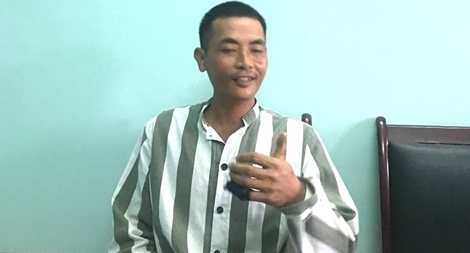 Gã đạo chích có đam mê kỳ lạ