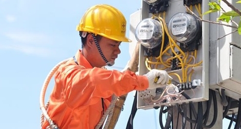 Sẽ trình phương án sửa đổi biểu giá bán lẻ điện vào cuối năm 2020