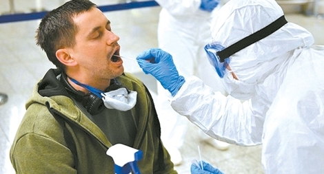 Bất chấp rủi ro để phục vụ nghiên cứu khoa học