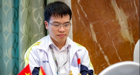 Lê Quang Liêm, một người hùng bị lãng quên