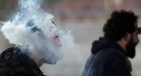 Armenia và thái độ nước đôi trong việc trồng cần sa