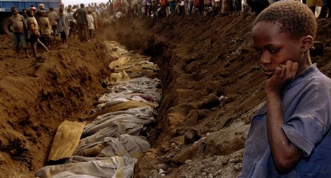 Felicien Kabuga - kẻ diệt chủng khoác áo doanh nhân