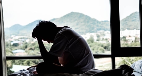 Gia tăng bệnh tâm thần và bạo lực vì… COVID-19