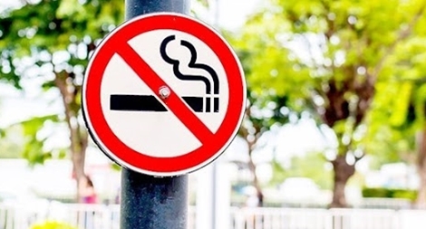 Bảo vệ giới trẻ khỏi ảnh hưởng của thuốc lá