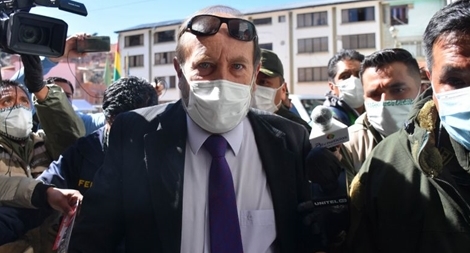 Khi COVID-19 trở thành cơ hội của kẻ tham nhũng