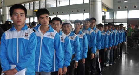 Sửa luật phải bảo vệ được người đi xuất khẩu lao động và không làm khó doanh nghiệp