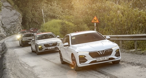 Sắm ô tô xịn chỉ với 200 triệu đồng - cơ hội trong tầm tay người Việt