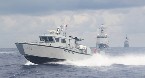 Vì sao Philippines đầu tư mạnh cho hải quân?